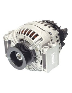 Alternador Scania Serie 4 Elecgronico Pgr Ref 1763035-24v-100amp