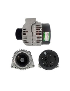 Alternador Mb Atego 12v 150 Amp 2