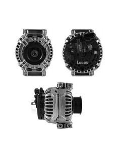 Alternador Scania Serie 4-24v-100amp 2