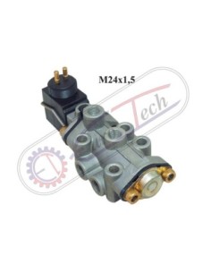 Valvula Solenoide Sc 13 Cambios 1488083