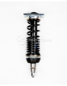 Amortiguador Cabina Mb Atego Con Resorte Trasei