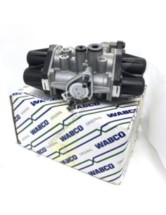 6 Vias Con Sensor Mb