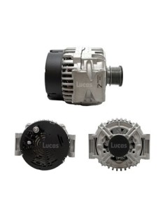Alternador Mb Om611 Accello