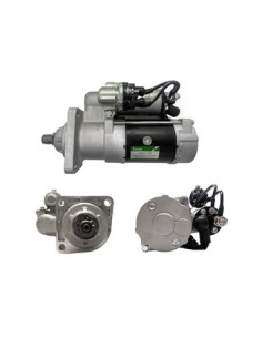 Arranque Ford Cargo 815e 1317e 1517e 1722e-12v Motor 15b 2