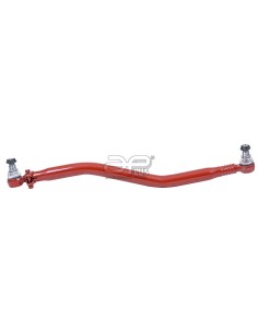 Barra De Direccion Iveco Cursor-stralys 2