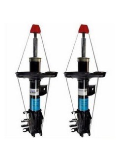 Amortiguador traseros